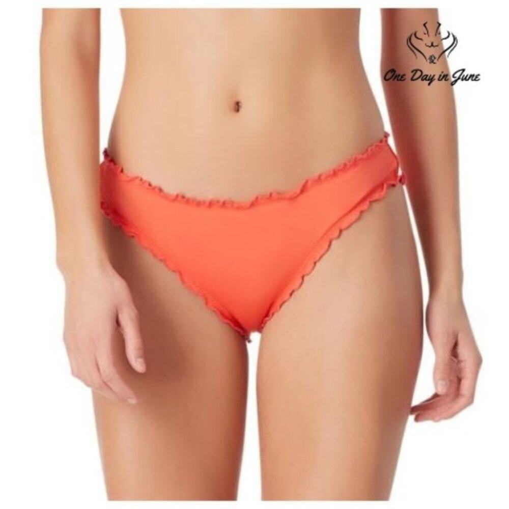 Sugar Beach Hipster Bikini Bottom Size S